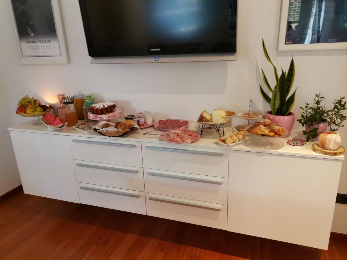 Ca'Stello23 Panzió Sala Bolognese Kültér fotó