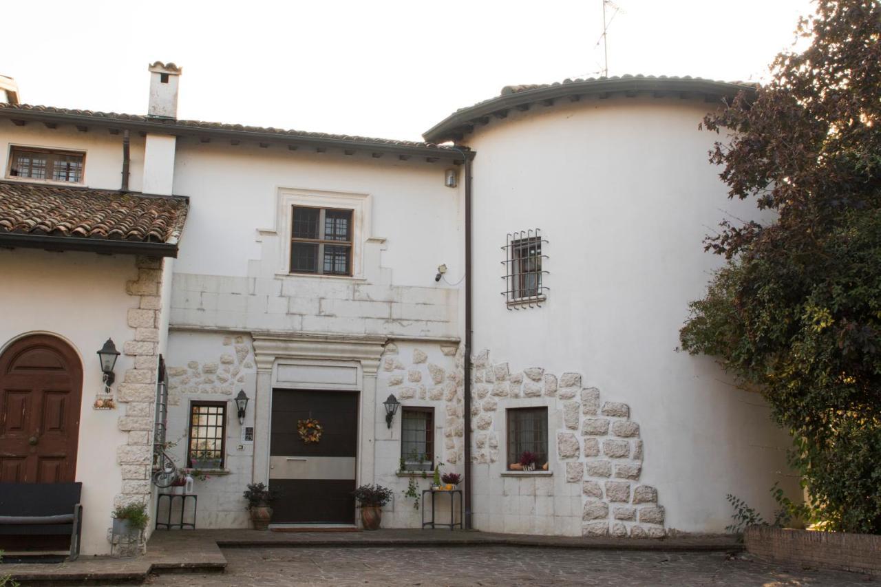 Ca'Stello23 Panzió Sala Bolognese Kültér fotó
