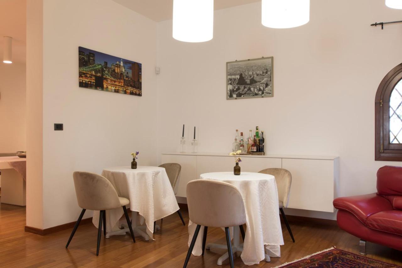 Ca'Stello23 Panzió Sala Bolognese Kültér fotó