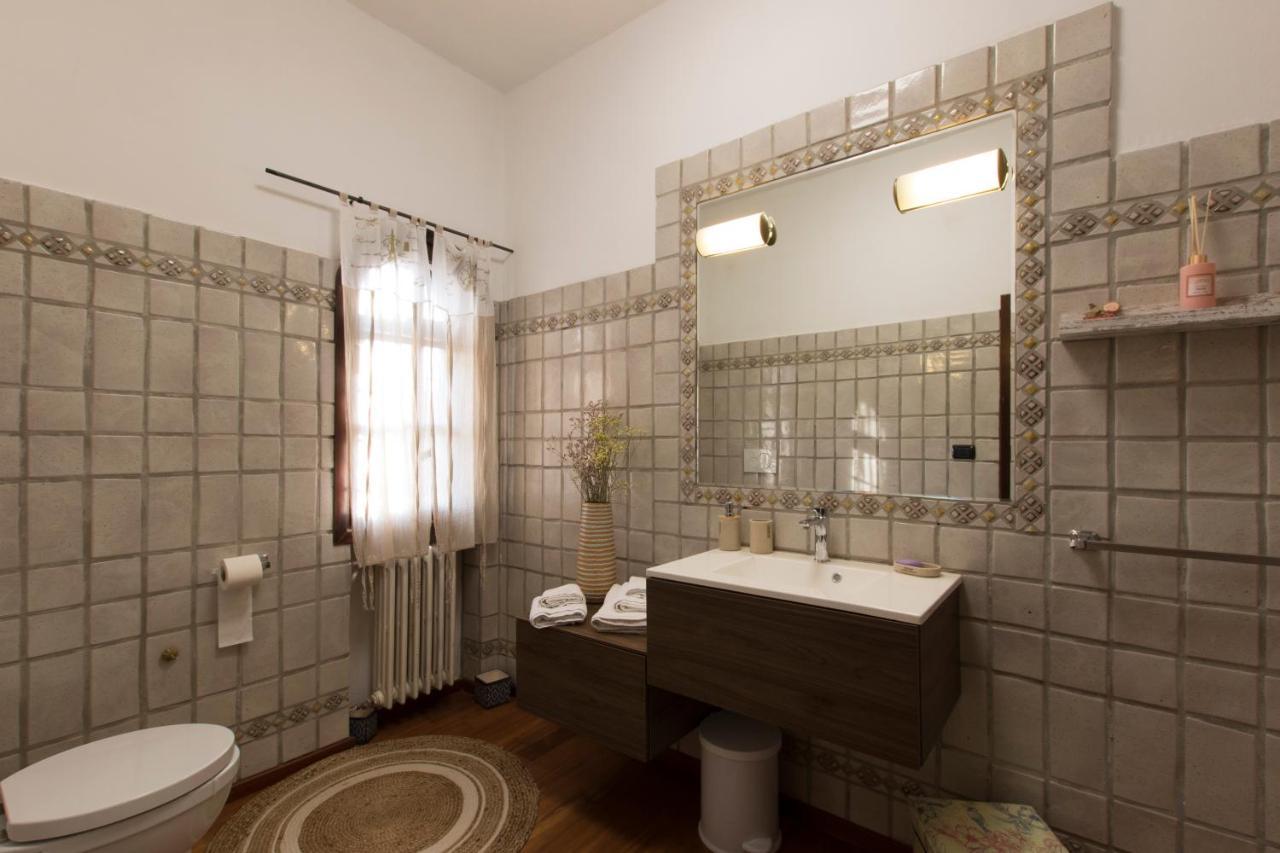 Ca'Stello23 Panzió Sala Bolognese Kültér fotó